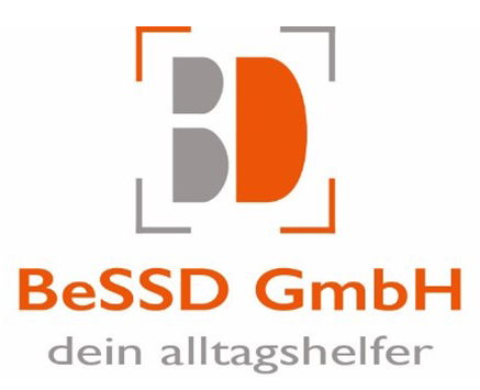 BeSSD GmbH Logo